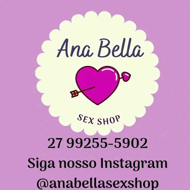 ana bella SEX SHOP